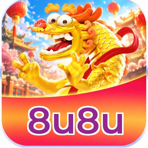 Slots 8u8u - RTP Alto Certificado