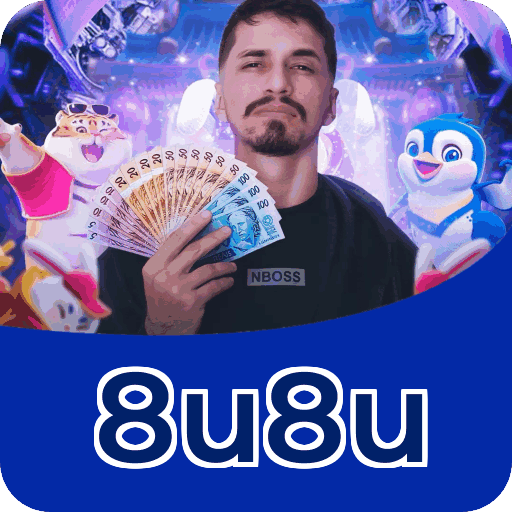8u8u APP mobile iOS Android - 187 mil downloads São Paulo Rio BH