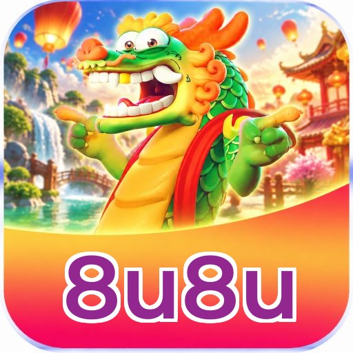 8u8u Facebook Oficial