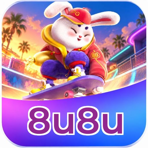 8u8u Logo