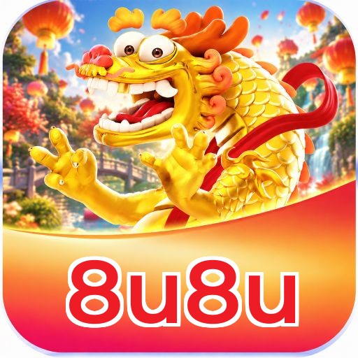 8u8u Instalar Logo 2