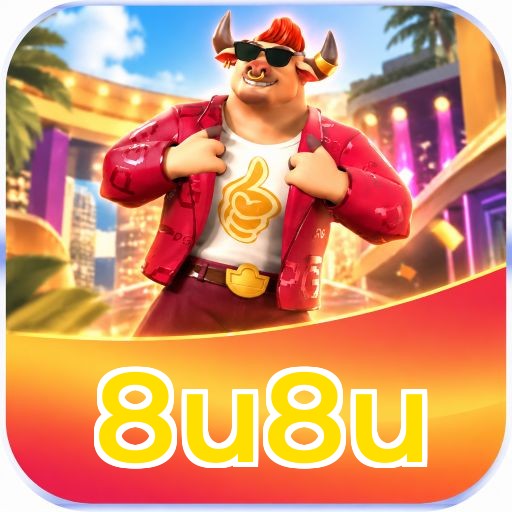 8u8u PIX Instantâneo - Saques em 8 Minutos