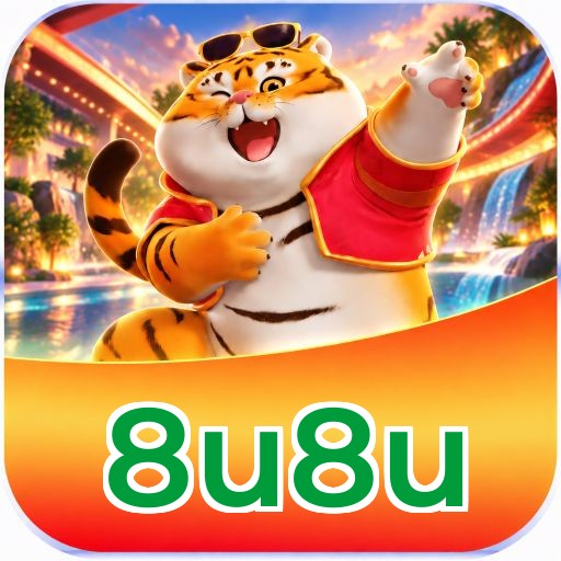 8u8u Logo