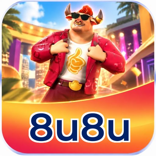 8u8u Instalar Logo 1