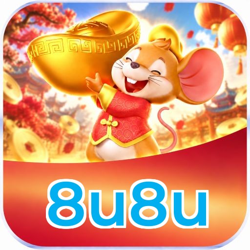 8u8u PIX Instantâneo - Saques em 8 Minutos