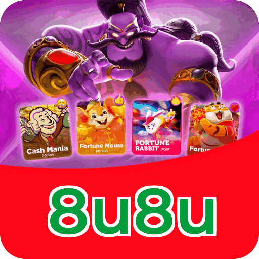 Comparação APP mobile vs versão web da 8u8u