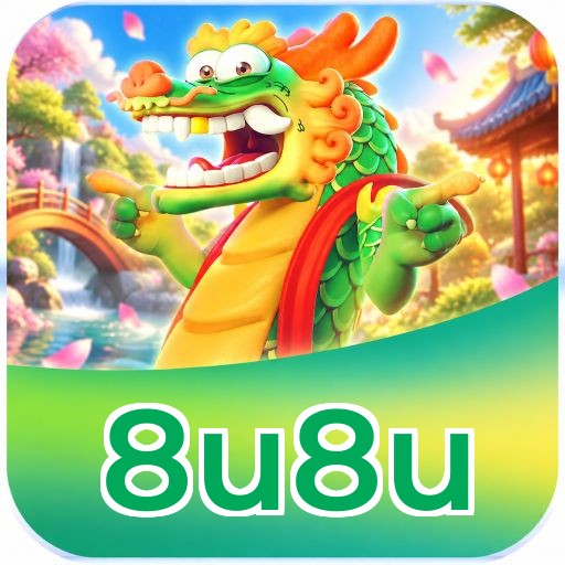 8u8u Logo