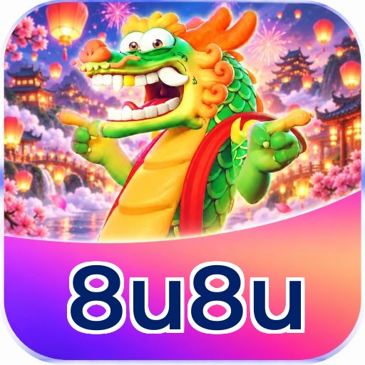 8u8u Download Logo Oficial