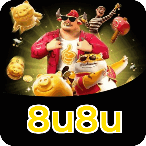 Catálogo 8u8u 2.547 jogos - Pragmatic Play, Evolution, NetEnt