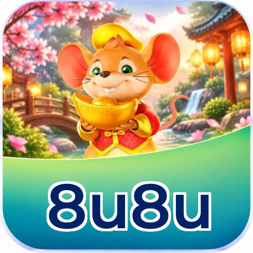 8u8u APP Mobile - Android & iOS