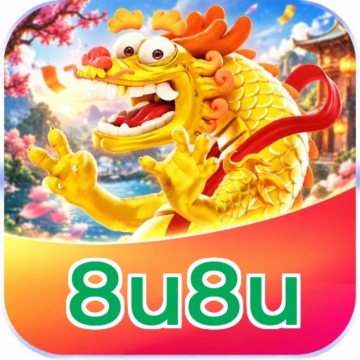 8u8u Licenciado Curaçao - Segurança SSL 256-bit