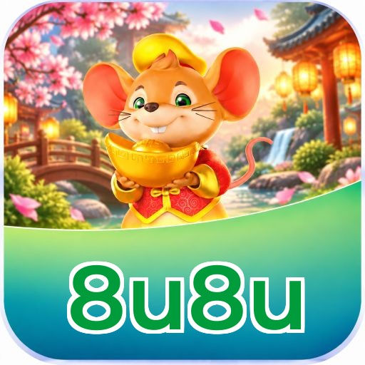 Slots 8u8u - Jackpots Progressivos