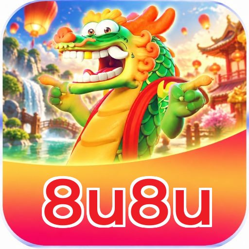 8u8u Instalar Tutorial