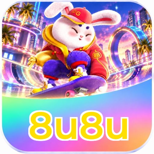 8u8u Instalar Logo 3